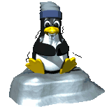 penguincold